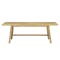 Gianna Dining Table 2.2m - 3