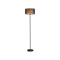 Julie Floor Lamp - Black