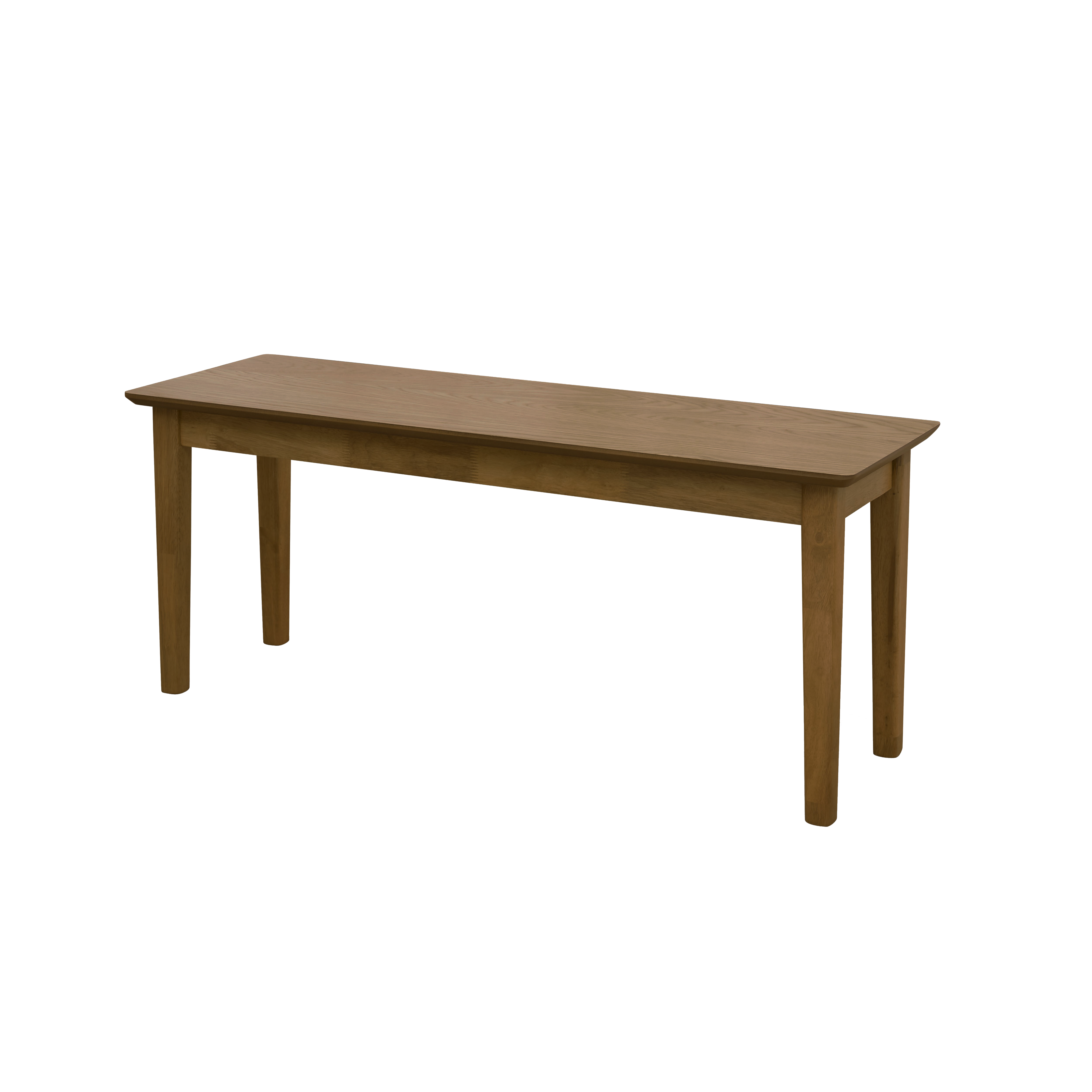 Koa Bench 1.1m - Walnut