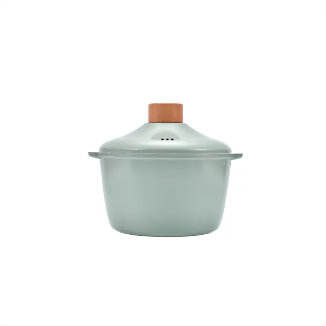 HAPPYCALL Zium IH Ceranix-Pro High Casserole - 20cm - 3