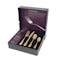 Stanley Rogers Chelsea Gold 24pc Cutlery Set - 2