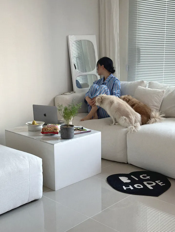 Customer home photo 1