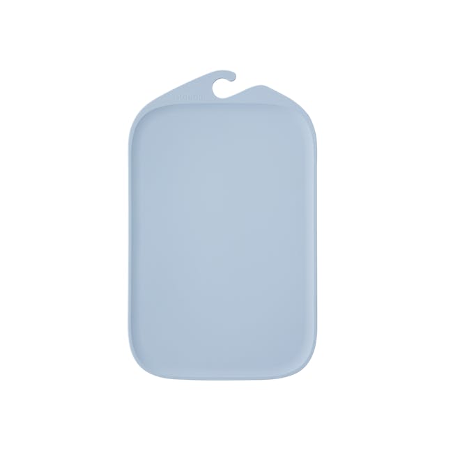 Modori Cutting Board - Soft Blue - 0