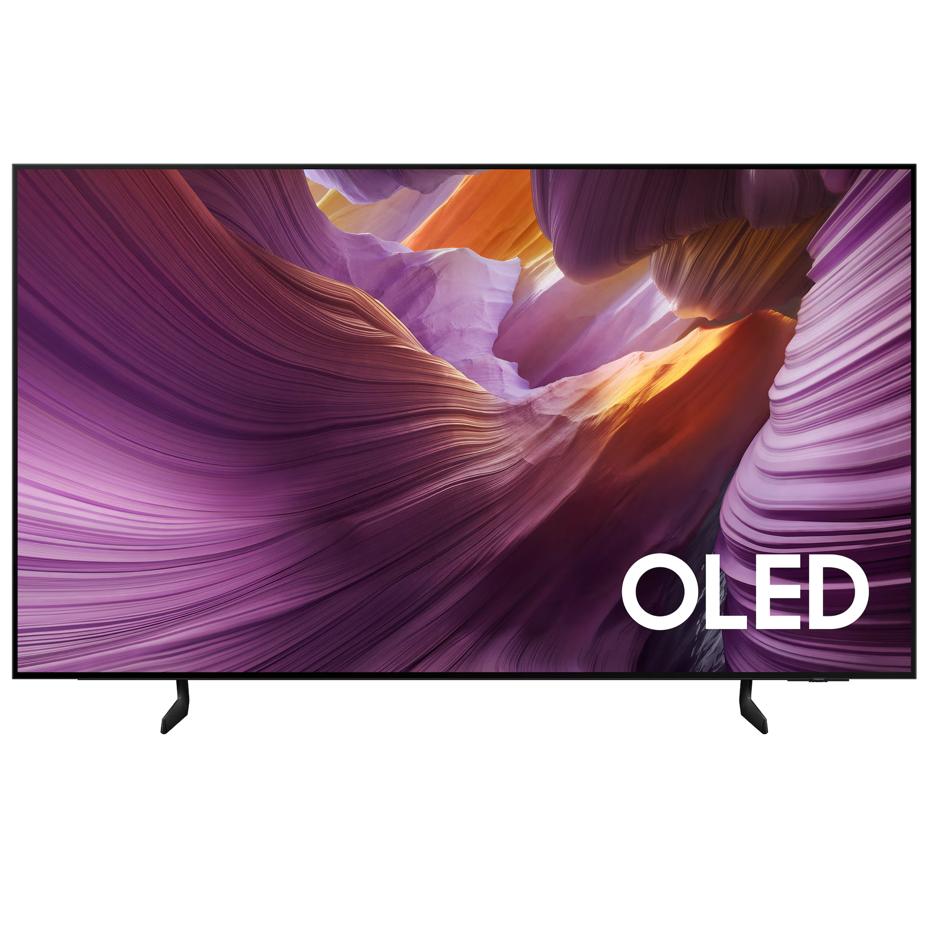 83” OLED S85F 4K Samsung Vision AI Smart TV (2025)