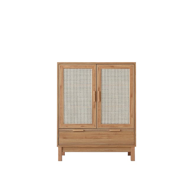 Belig Rattan Sideboard 0.9m Belig by HipVan HipVan