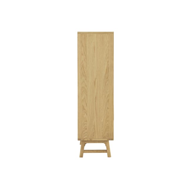 (As-is) Gianna Tall Sideboard 1.1m - 17