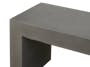 Ryland Concrete Bench 1.4m - 4