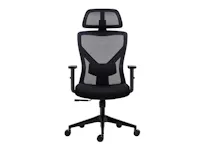 C80 Office Chair - Black