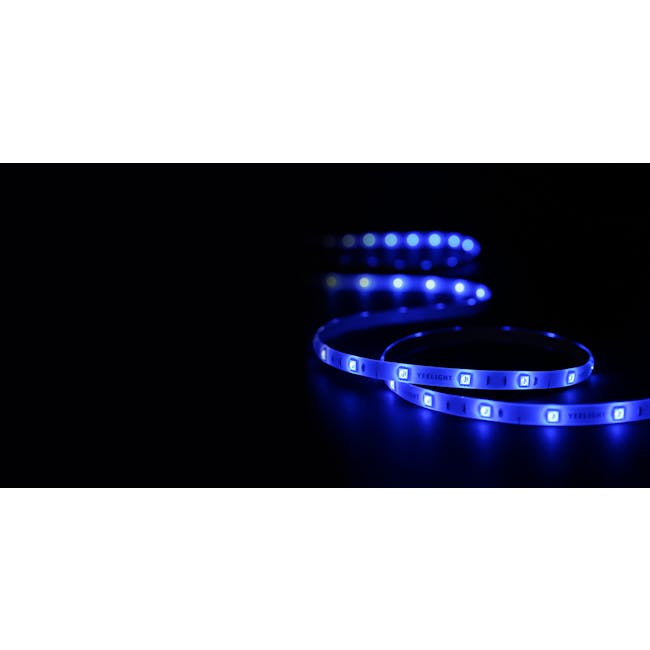 Yeelight LED Smart Lightstrip Plus 2m - 5