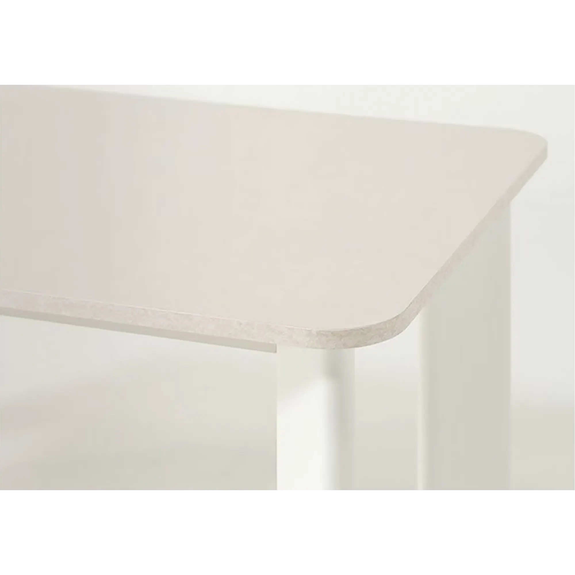 (As-is) Strala Dining Table 1.6m - 11