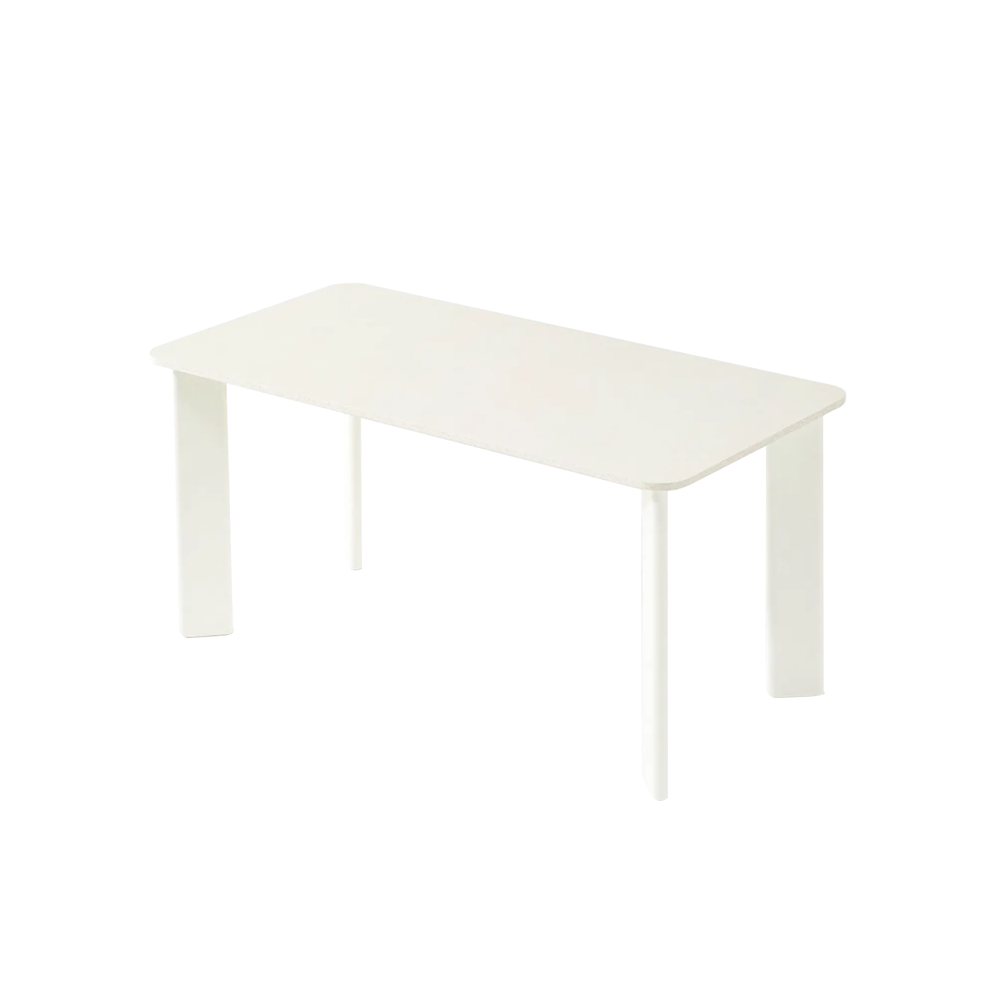 (As-is) Strala Dining Table 1.6m - 15