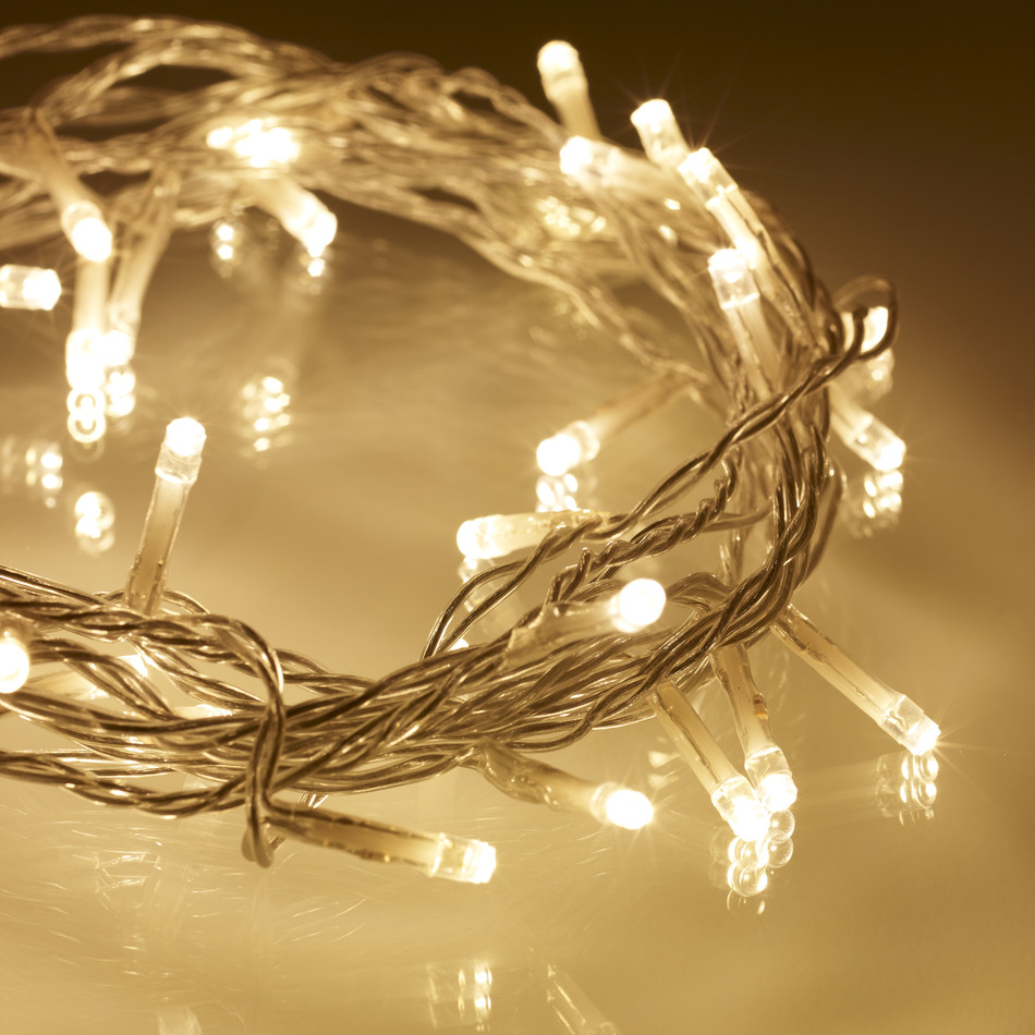 10m string lights