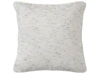 Sperry Speckled Confetti Cushion - Cream