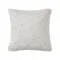 Sperry Speckled Confetti Cushion - Cream