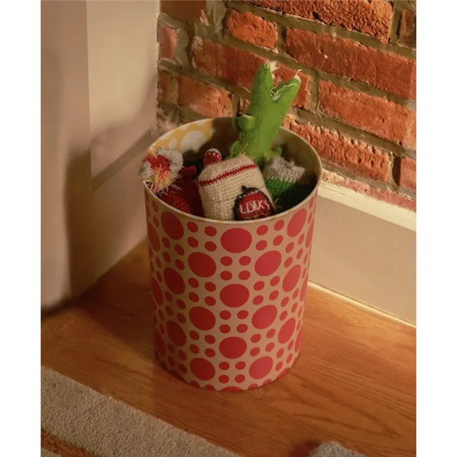 Pattern Bin (Ring) - 2