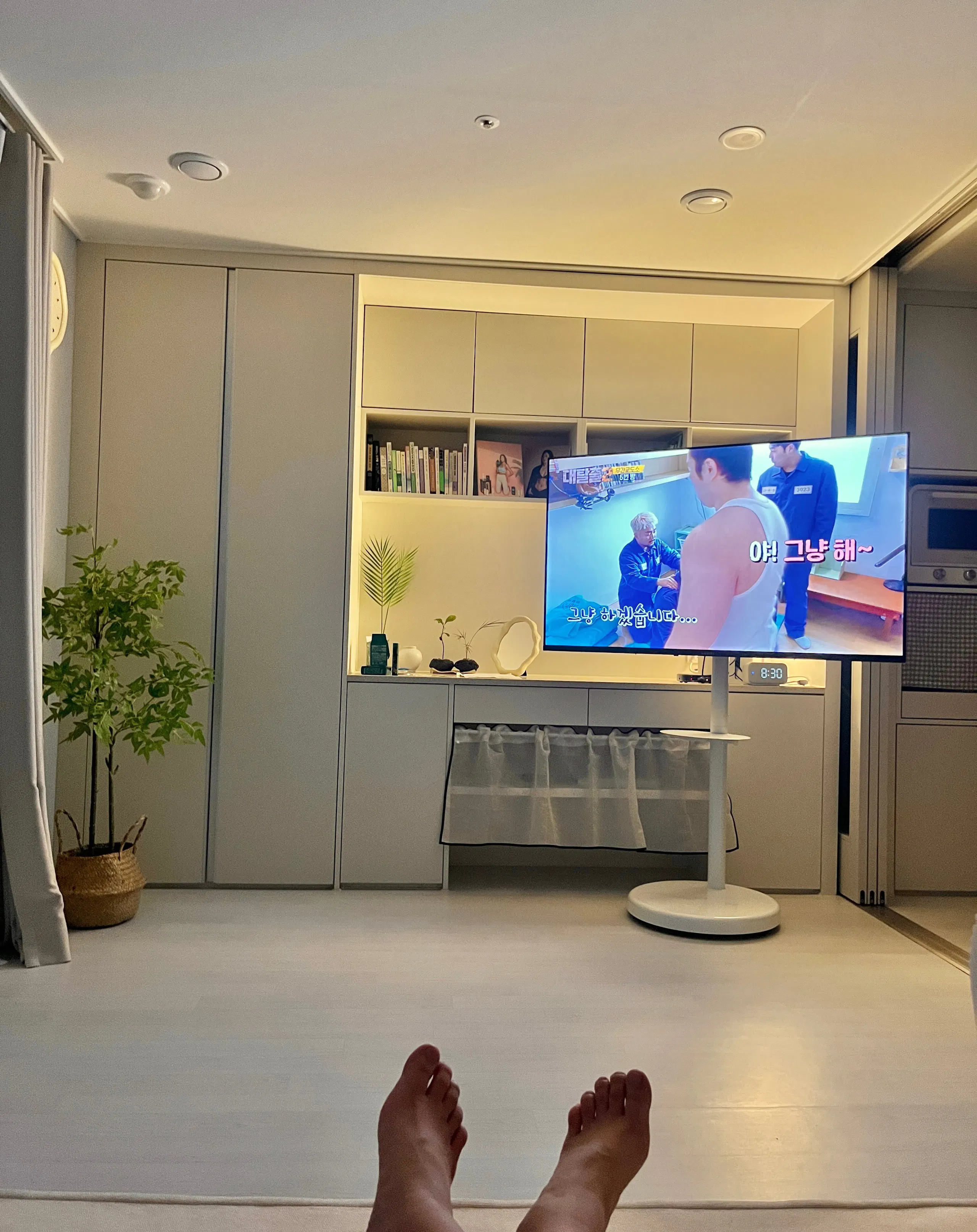 Customer home photo 1