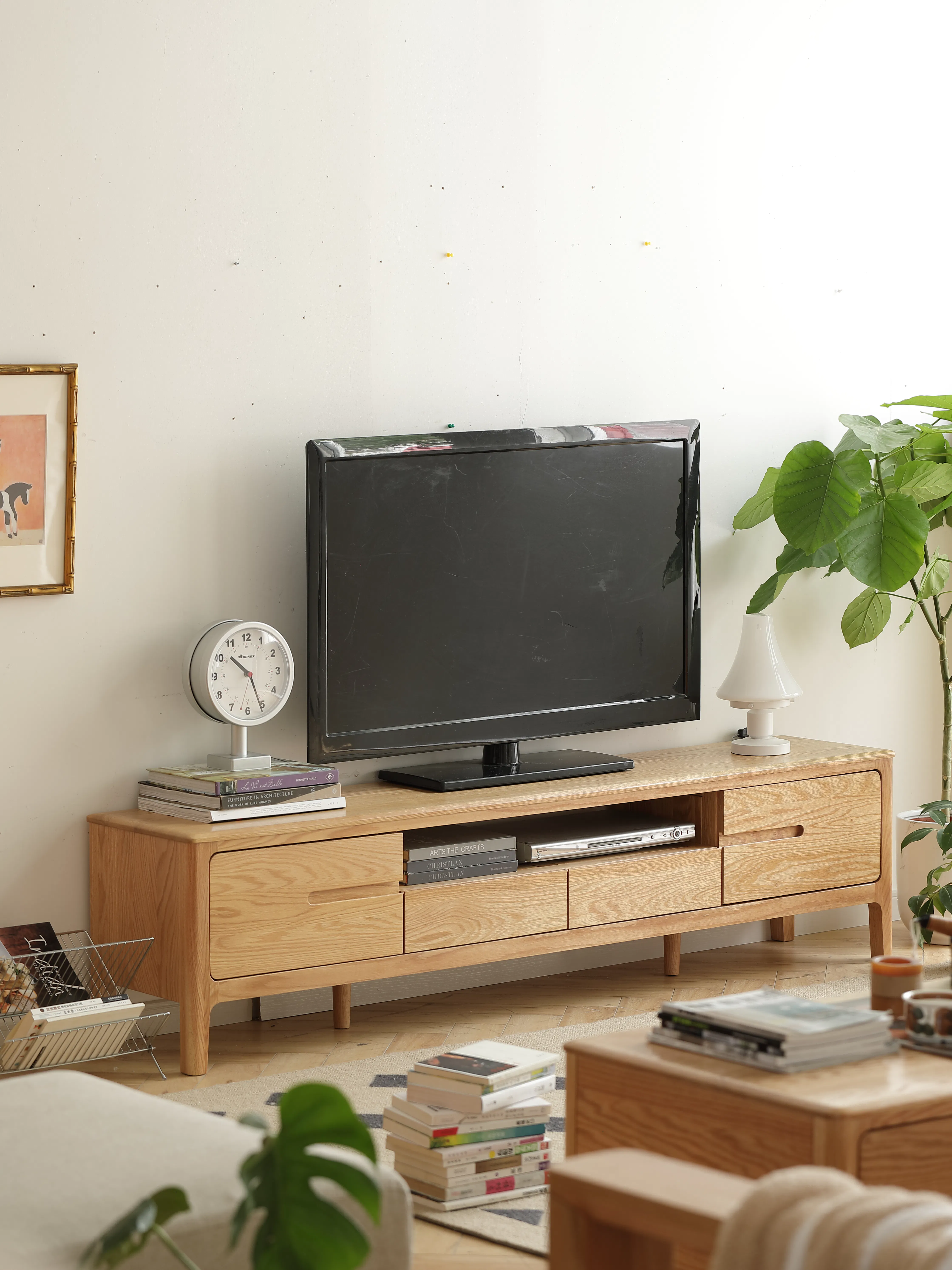 Devin TV Console 2m - 9