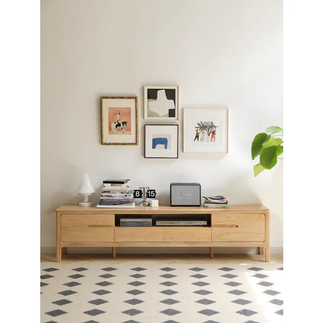 Devin TV Console 2m - 11