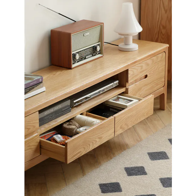 Devin TV Console 2m - 17