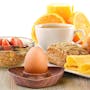 Evelin Egg Plate - 1