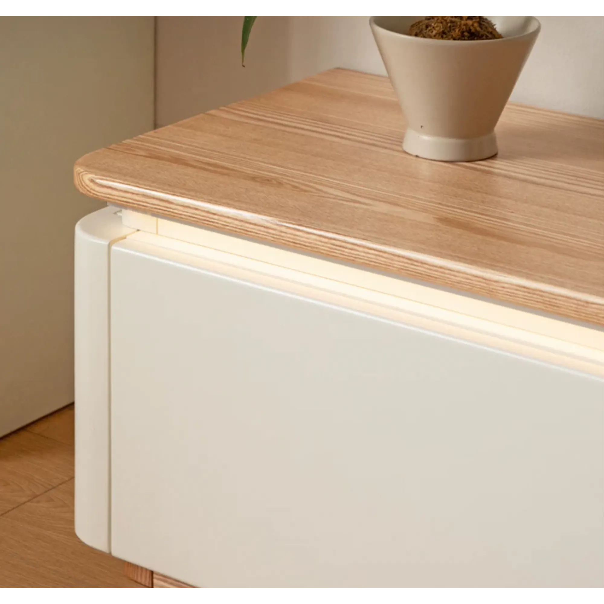 Meika LED TV Console 2m - 14