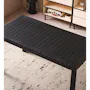 Lilo Outdoor Dining Table 1.4m - Black - 7