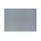 Saddle Stitch Flatwoven Rug - Champagne Blue (2 Sizes)