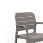 Tisara Chair - Capuccino - 2
