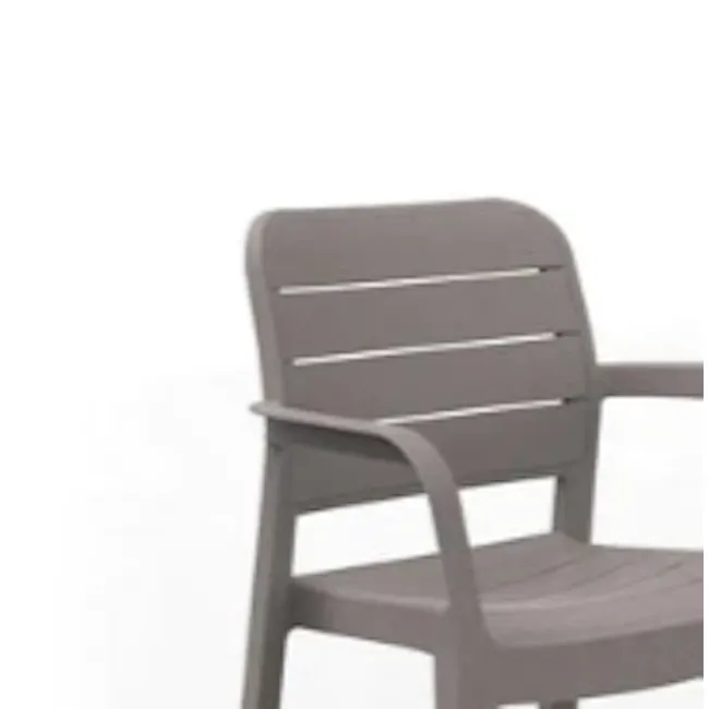 Tisara Chair - Capuccino - 3