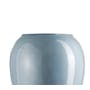 Deyma Vase 35 cm - Blue - 3
