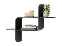 Montage Shelf - Black