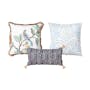 Cushion Bundle - One with Mother Nature (Set of 3) - 0