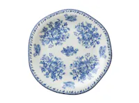 Luzerne Lancaster Garden Plate - Blue (3 Sizes)