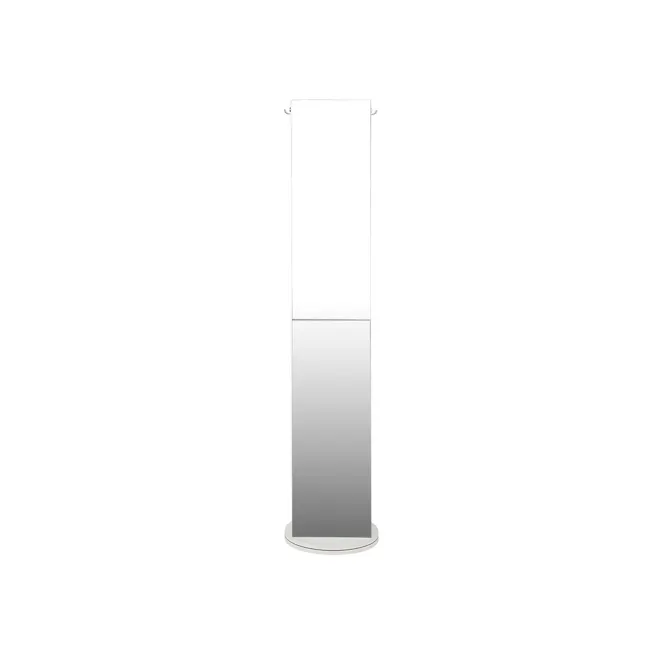 Kirin Standing Mirror with Storage - 6