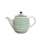Botan Teapot - Green - 0