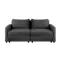 Cameron 3 Seater Storage Sofa - Orion (Fabric)
