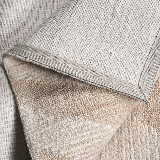 Dodi Wool Rug (3 Sizes) - 3