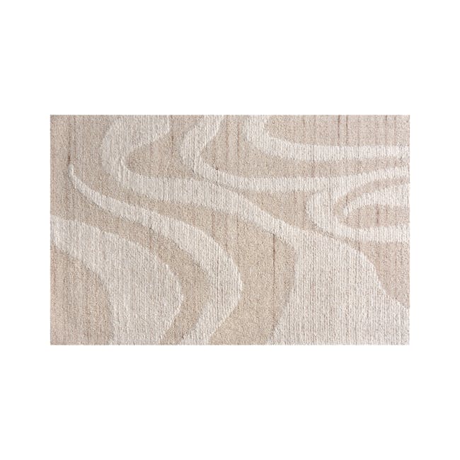 Dodi Wool Rug (3 Sizes) - 1