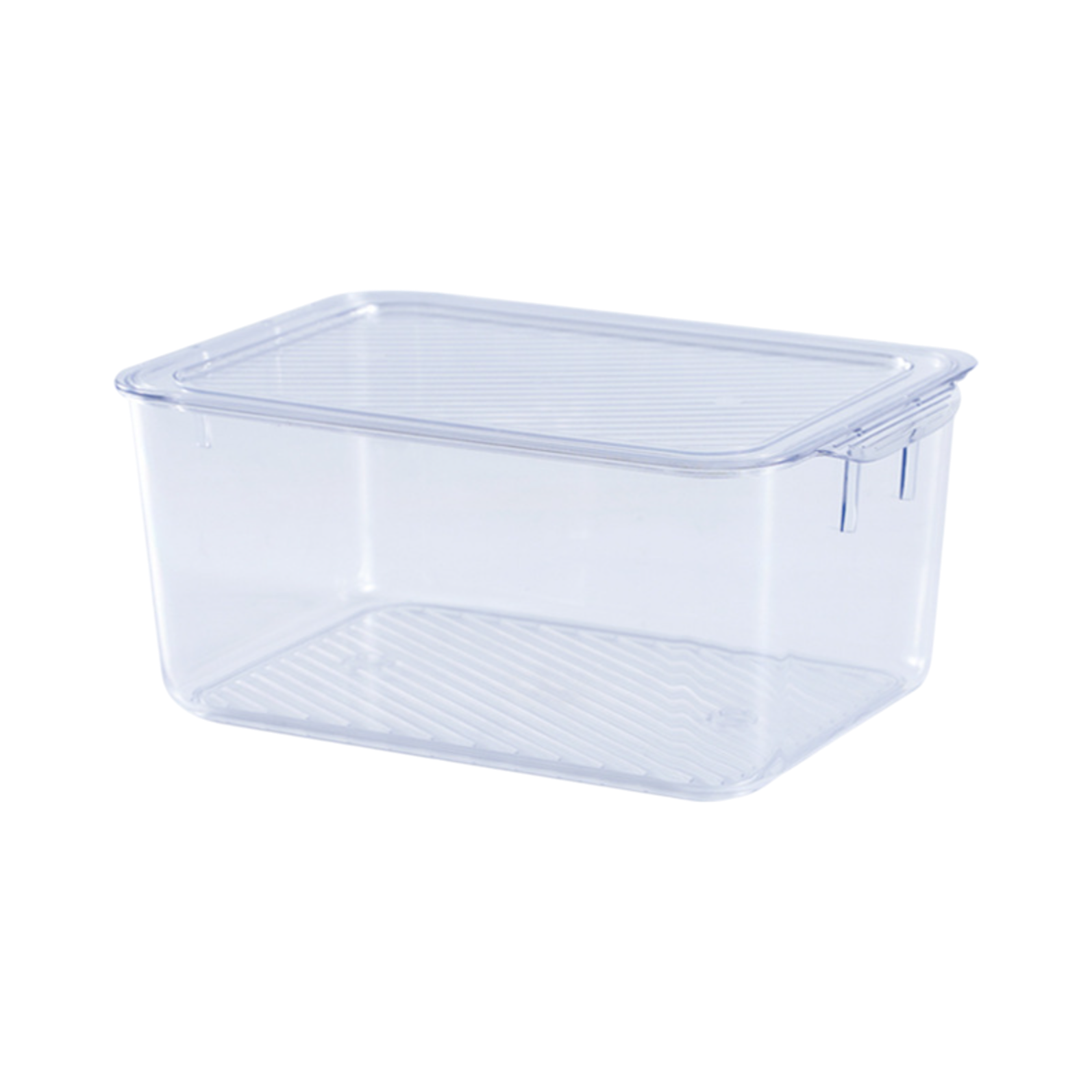 Luca Multi-Purpose Storage Box with Lid - Large
