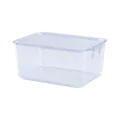 Luca Multi-Purpose Storage Box with Lid - Large