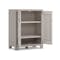 Gulliver Low Outdoor Cabinet - 1