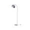 Nigel Floor Lamp - Grey