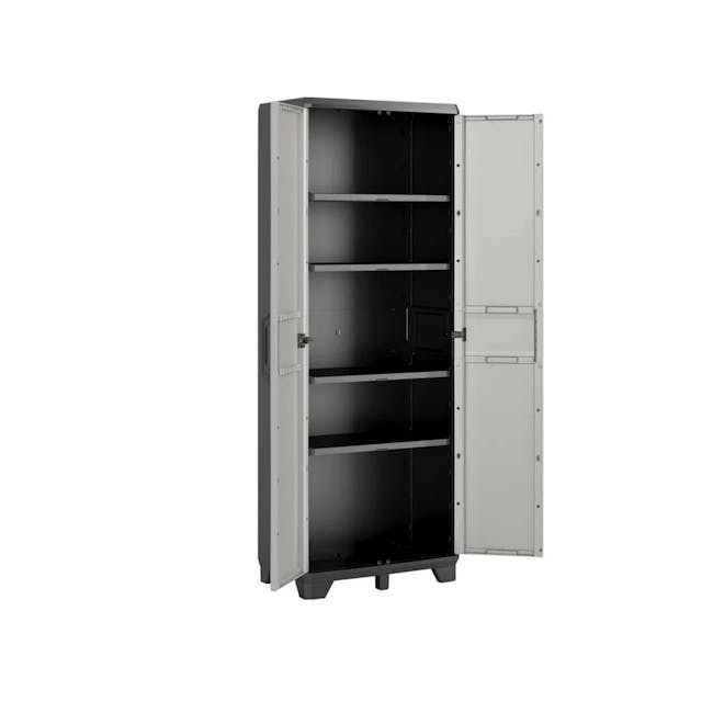 Gear Utility Cabinet - 1