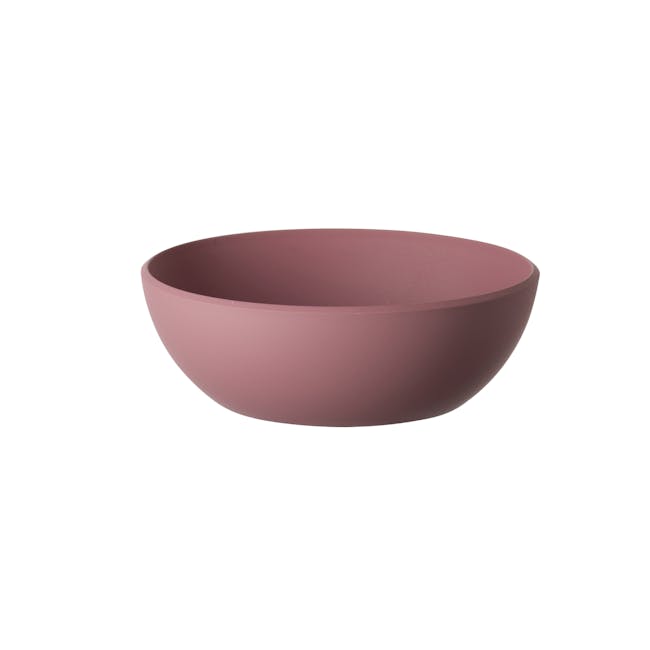 Omada REAMO Single Portion Bowl - Pink - 0