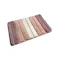 Gradient Piano Floor Mat - Taupe