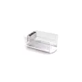 Be Worth Style Hanauta Horizontal Dish Drainer Compact