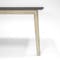 Hendrix Dining Table 2m with Hendrix Bench 1.7m and 2 Hendrix Dining Chairs - 8