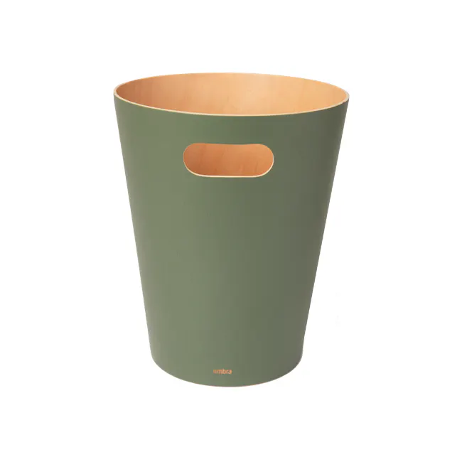 Woodrow Can - Natural, Spruce - 3 - Umbrella, eco-friendly, natural wood, minimalist design, soft interior, durable