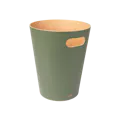 Woodrow Can - Natural, Spruce