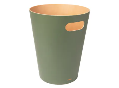 Woodrow Can - Natural, Spruce